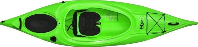 Quest 9.5 - lime 1