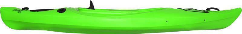 Quest 9.5 - lime 1