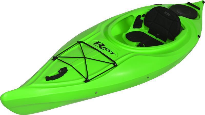 Quest 9.5 - lime 1