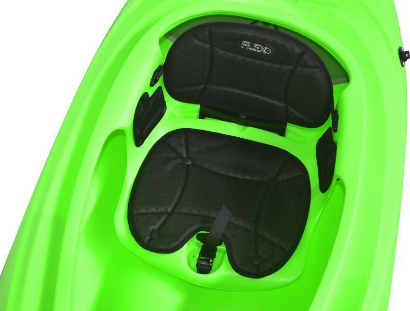 Quest 9.5 - lime 1