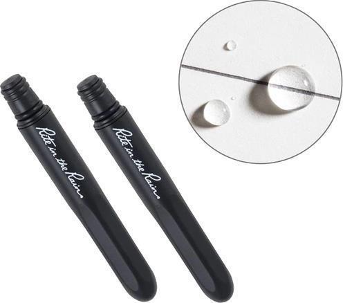 All-Weather Pocket Pen - Black 1