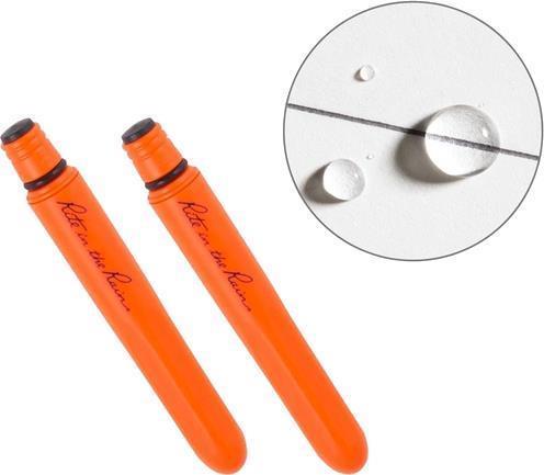 All-Weather Pocket Pen - Orange 1