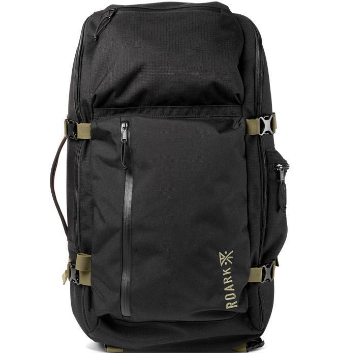 5 Day Mule 55L Backpack - black 1
