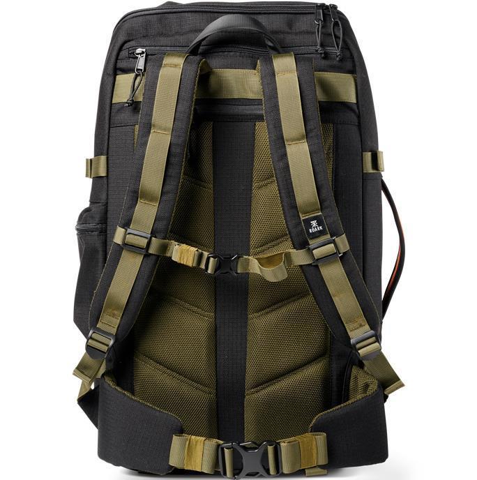 5 Day Mule 55L Backpack - black 1