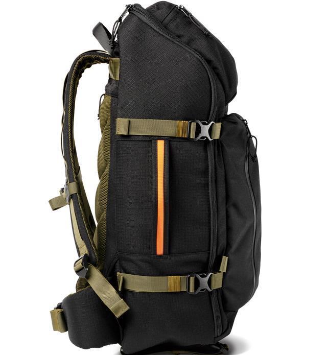 5 Day Mule 55L Backpack - black 1