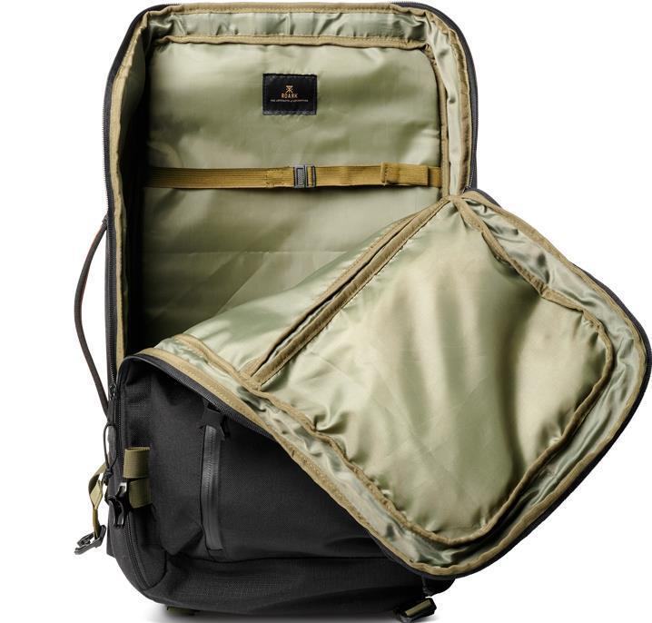 5 Day Mule 55L Backpack - black 1