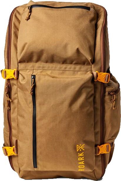 5 Day Mule 55L Backpack - dark khaki 1