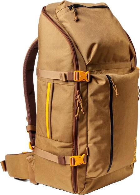 5 Day Mule 55L Backpack - dark khaki 1