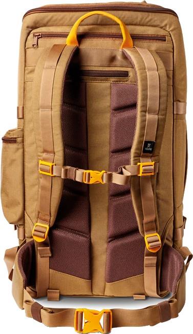 5 Day Mule 55L Backpack - dark khaki 1