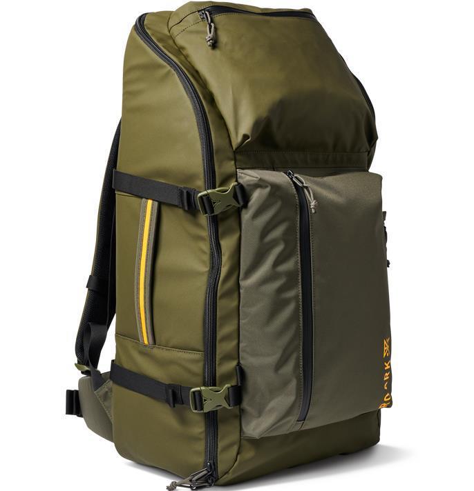 5 Day Mule 55L Backpack - military 1