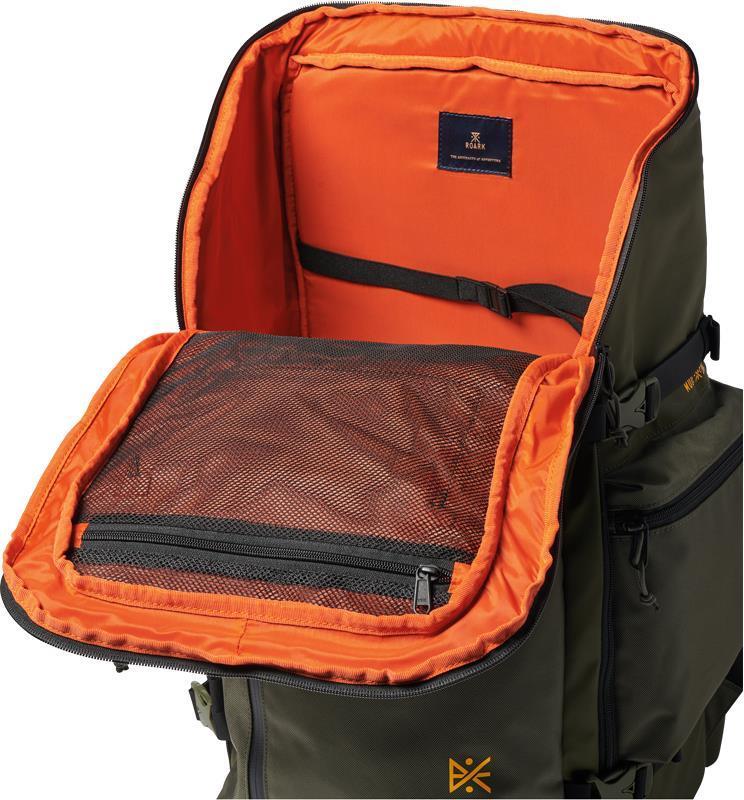 5 Day Mule 55L Backpack - military 1