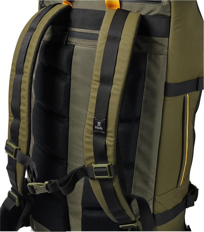 5 Day Mule 55L Backpack - military 1