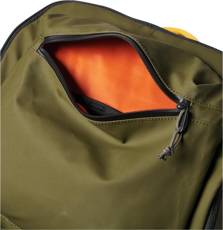 5 Day Mule 55L Backpack - military 1