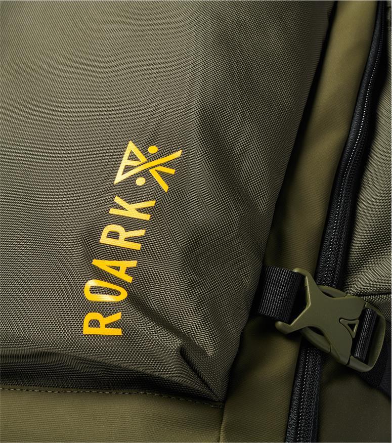 5 Day Mule 55L Backpack - military 1