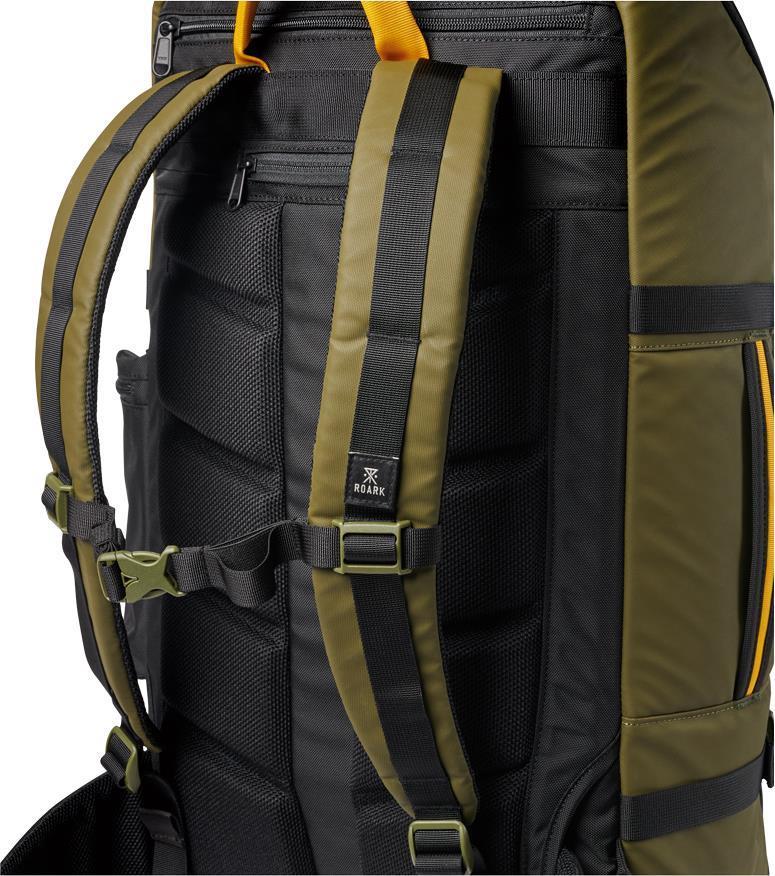 5 Day Mule 55L Backpack - military 1
