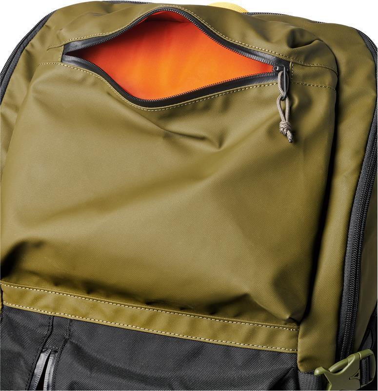 5 Day Mule 55L Backpack - military 1