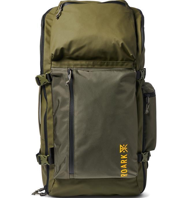5 Day Mule 55L Backpack - military 1