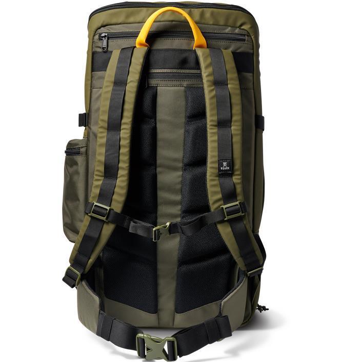 5 Day Mule 55L Backpack - military 1