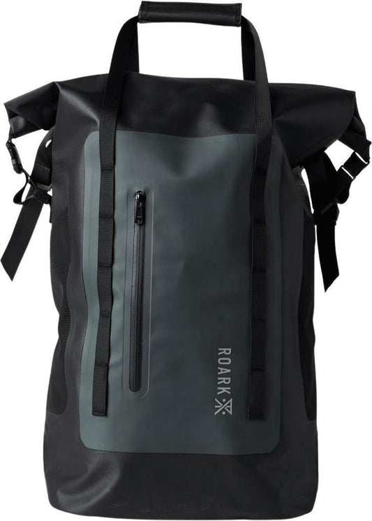 Accomplice Missing Link 42L Backpack - Black 1