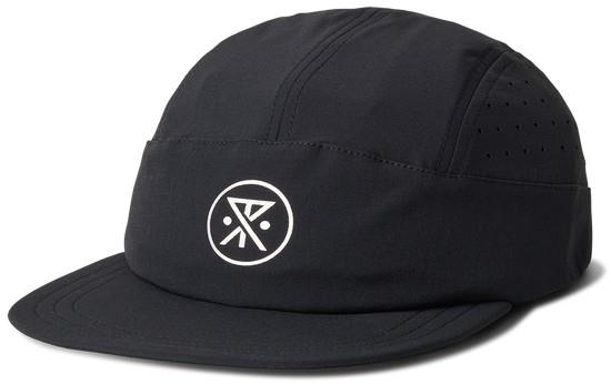 Alta Elite Run Hat - black 1