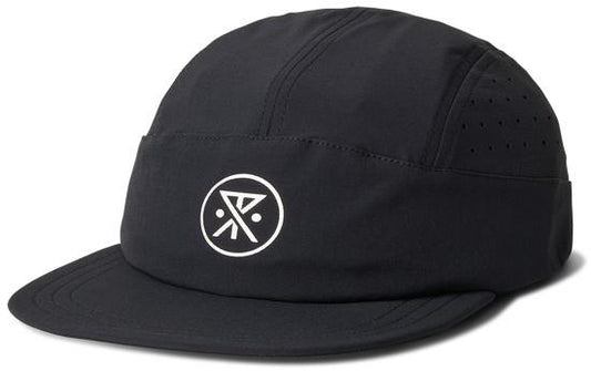 Alta Elite Run Hat - black 1