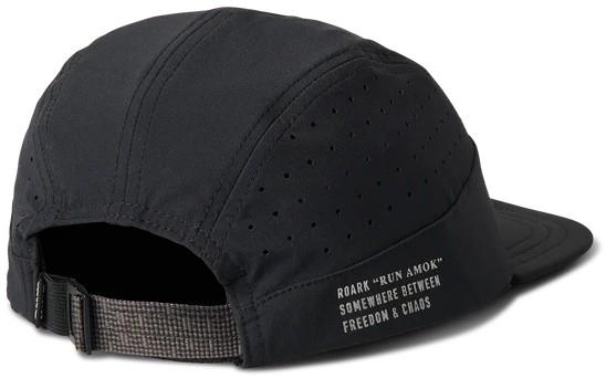 Alta Elite Run Hat - black 2 1
