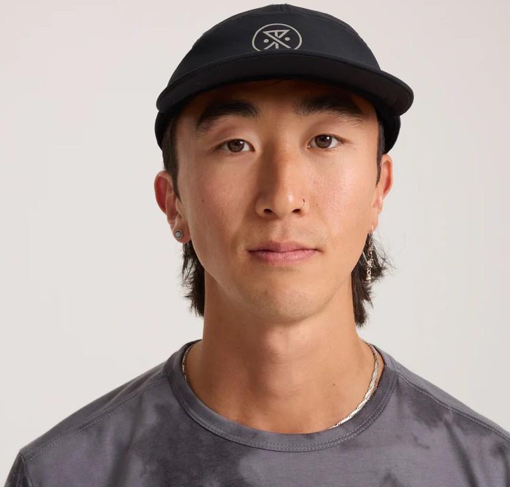 Alta Elite Run Hat - black 2 1