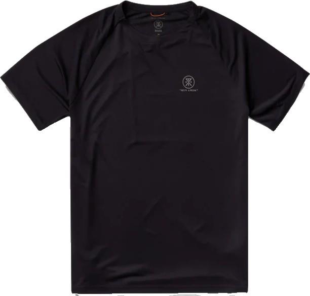 Alta Elite SS - Mens - black 1