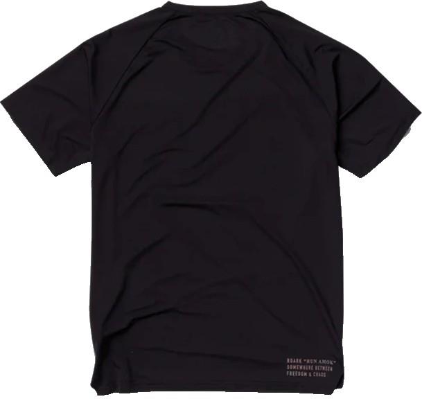 Alta Elite SS - Mens - black 1