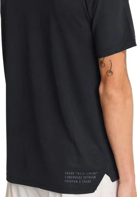 Alta Elite SS - Mens - black 1