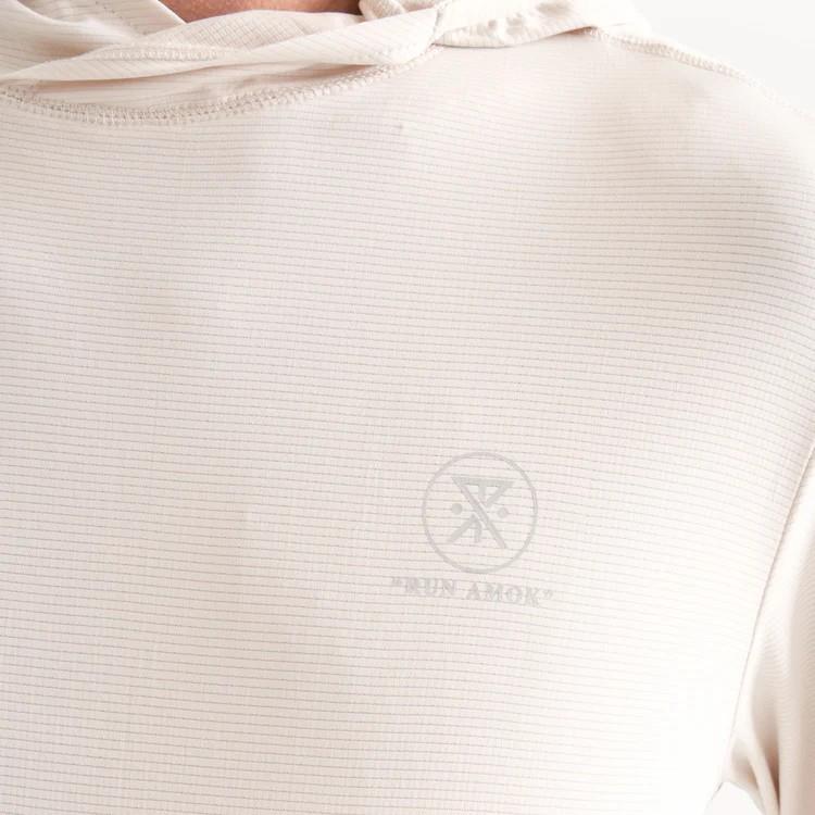 Alta Elite Trail Hood - Mens - moonstone 1