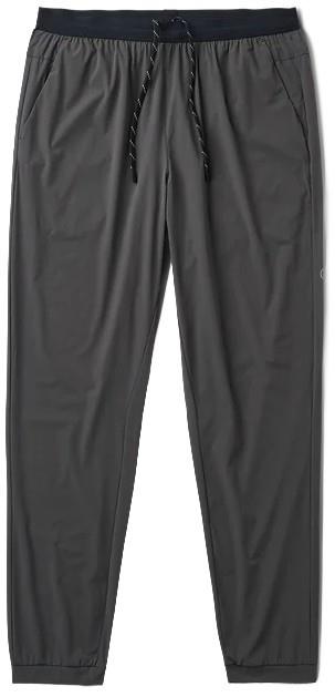 Alta Joggers - Mens - onyx 1