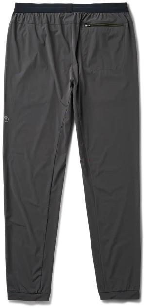 Alta Joggers - Mens - onyx 1