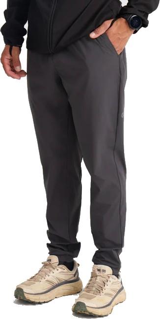 Alta Joggers - Mens - onyx 1