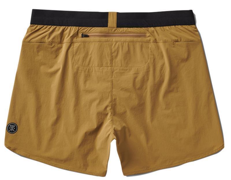 Alta Shorts, 5" Inseam - Mens - Bronze 2