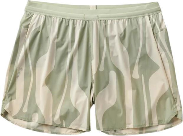 Alta Shorts, 5" Inseam - Mens - Chaparral 1