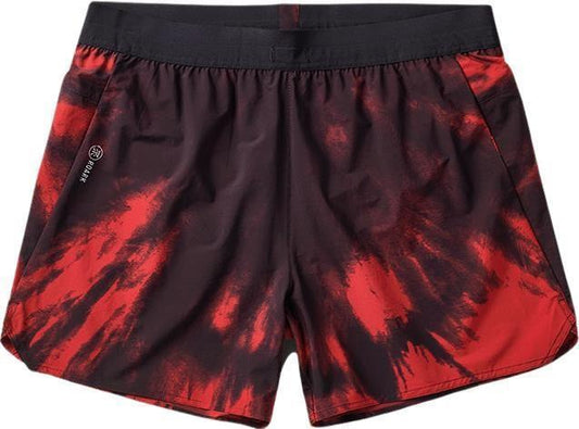 Alta Shorts, 5" Inseam - Mens - Midnight Red 1