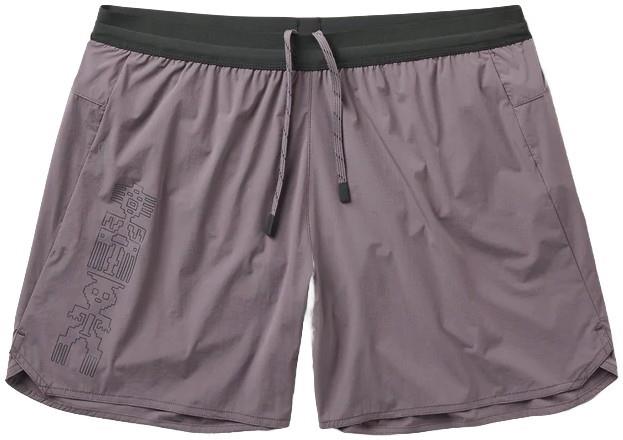 Alta Shorts, 5" Inseam - Mens - shark 1