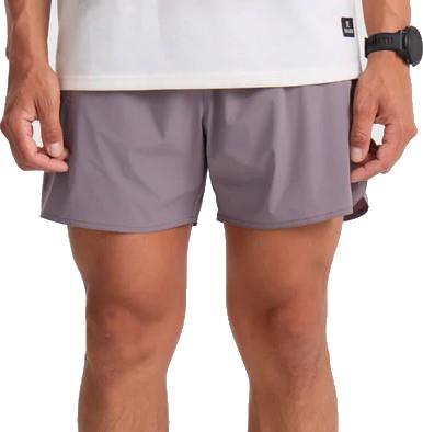 Alta Shorts, 5" Inseam - Mens - shark 1
