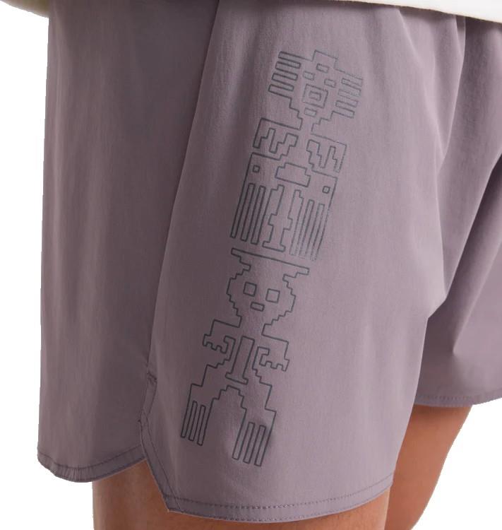 Alta Shorts, 5" Inseam - Mens - shark 1