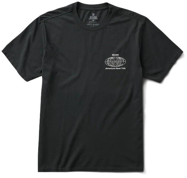 Anf SS Tee - Mens - black 1
