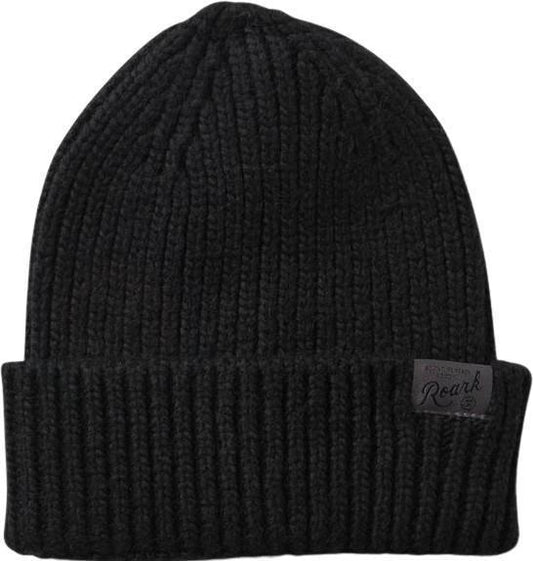 Arg Beanie - black 1