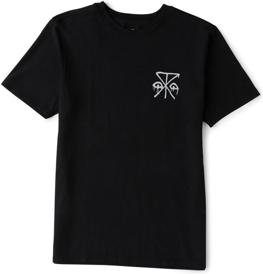 Arg SS - Mens - black 1