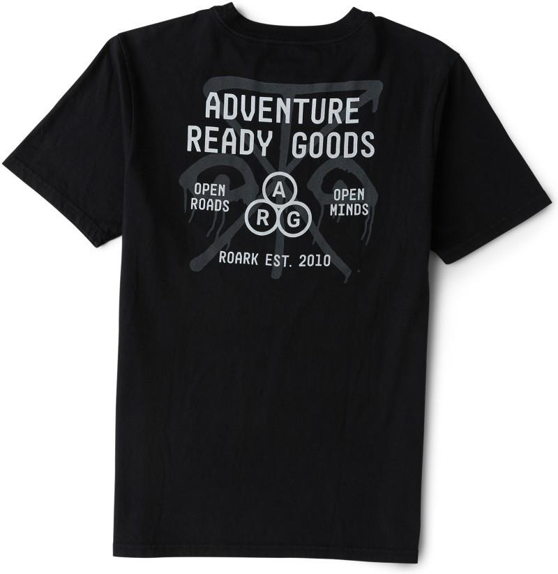 Arg SS - Mens - black 1
