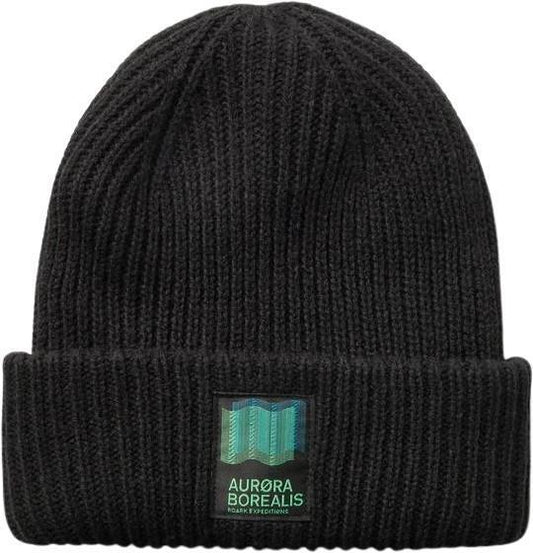 Aurora Beanie - black 1