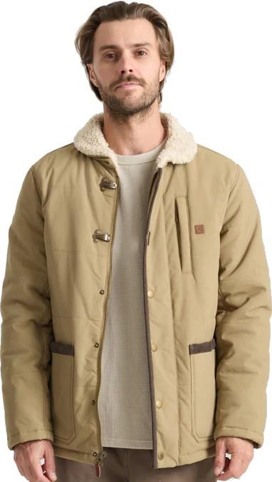 Axeman II - Mens - khaki 1