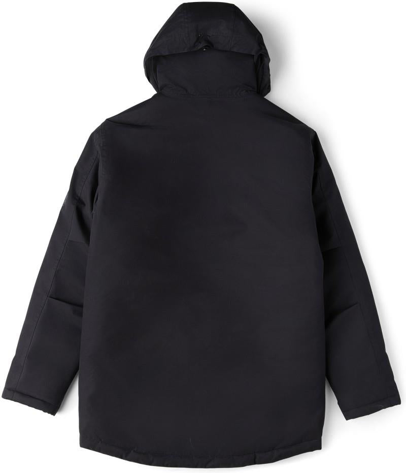 Axeman Parka - Mens - black 1