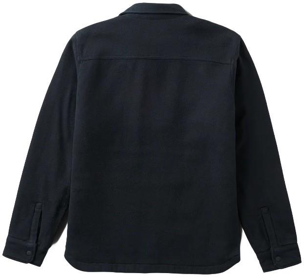 BackWoods Overshirt - Mens - black 1