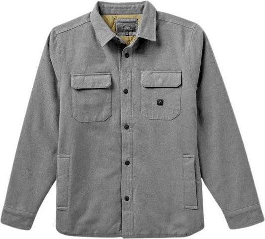 BackWoods Overshirt - Mens - orion 1
