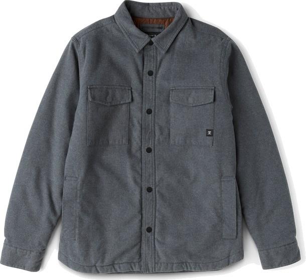 Backwoods - Mens - dark slate 1